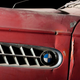 Illustration for article titled BMW Will Restore Elvis 507